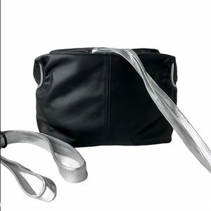 Anthropologie Daniella Lahavi Bianca clutch